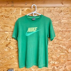 Vintage Nike tshirt